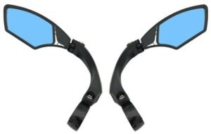 Katana Space HD Spiegel Set Trekking