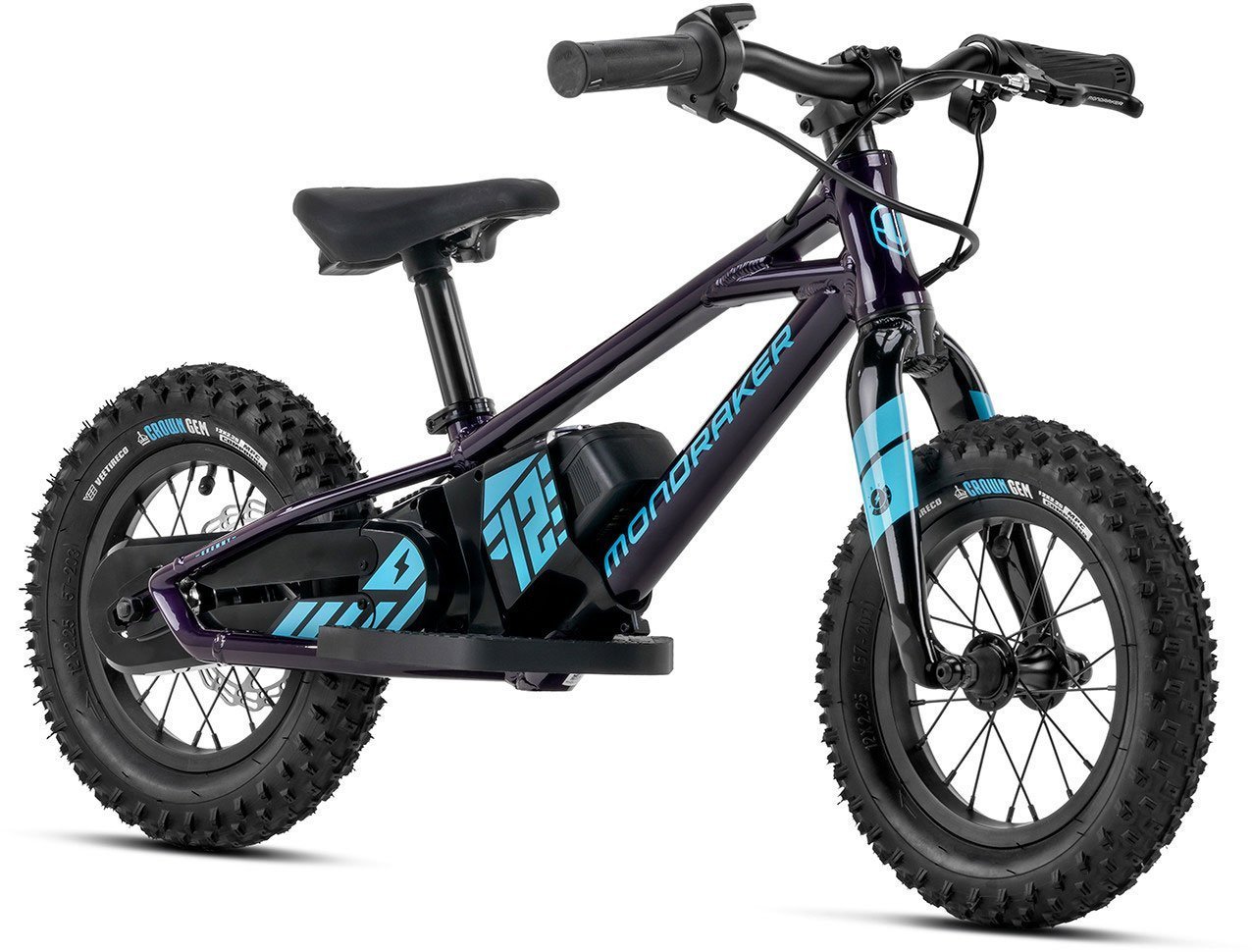 Mondraker GROMMY 12