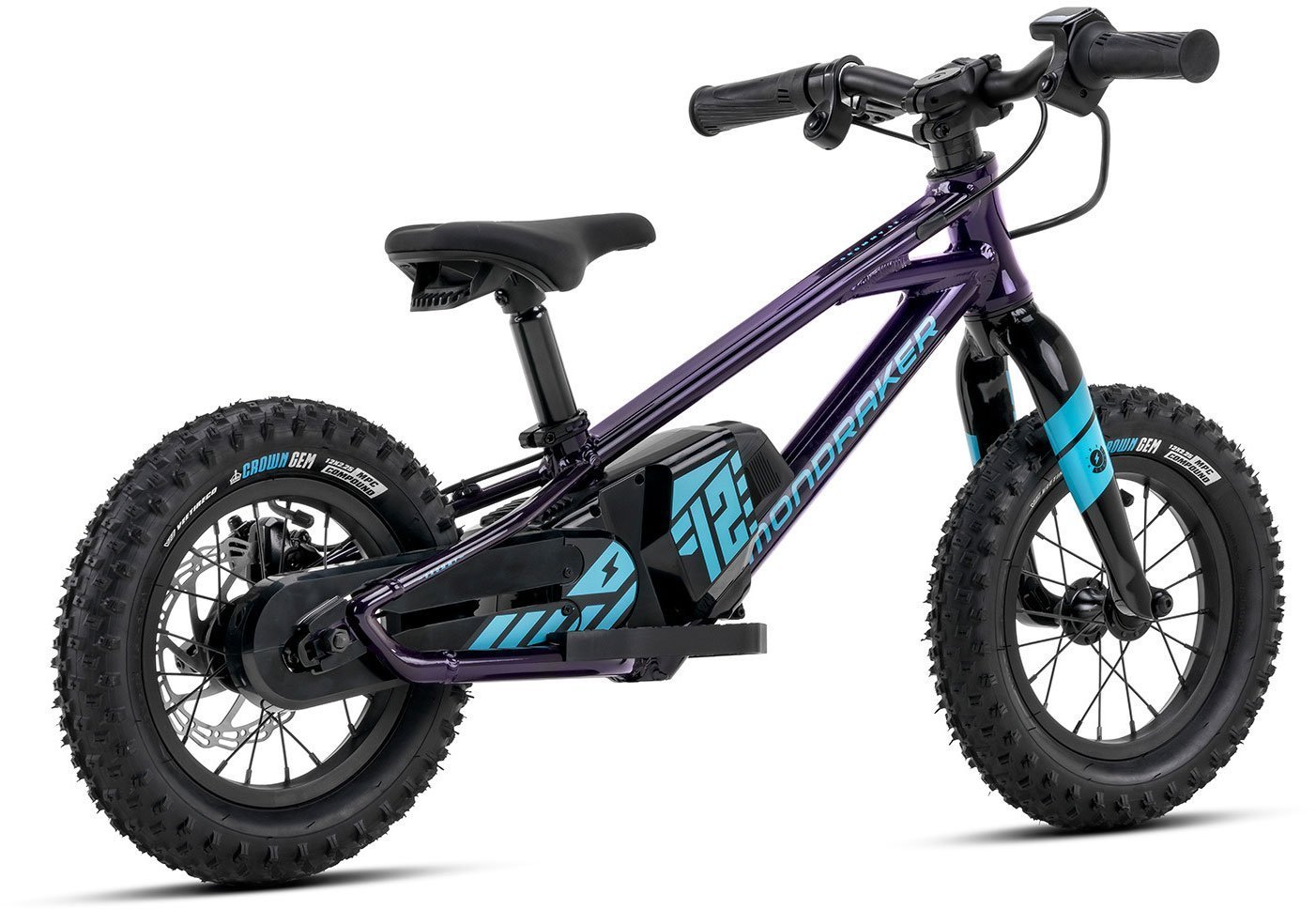 Mondraker GROMMY 12