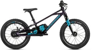 Mondraker GROMMY 16