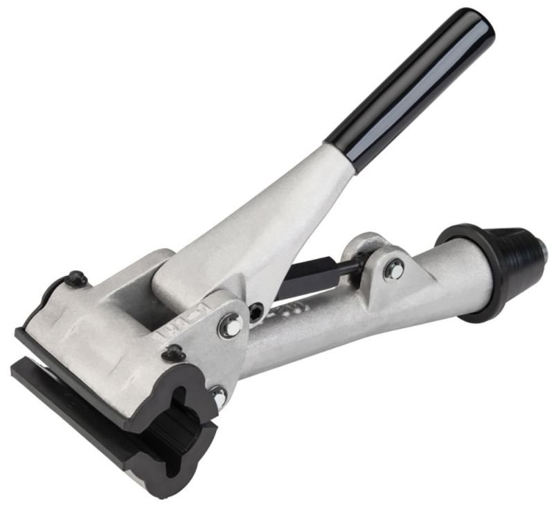 Park Tool PCS-4-1 Montageständer mit Hebel-Halteklaue