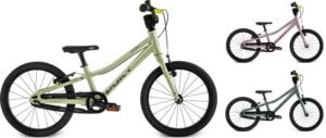 Puky LS-Pro 18 - Kinderfahrrad