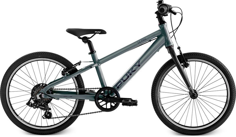 Puky LS-Pro 20-7 - Kinderfahrrad