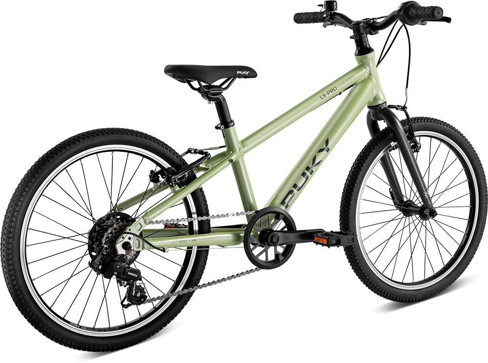 Puky LS-Pro 20-7 - Kinderfahrrad