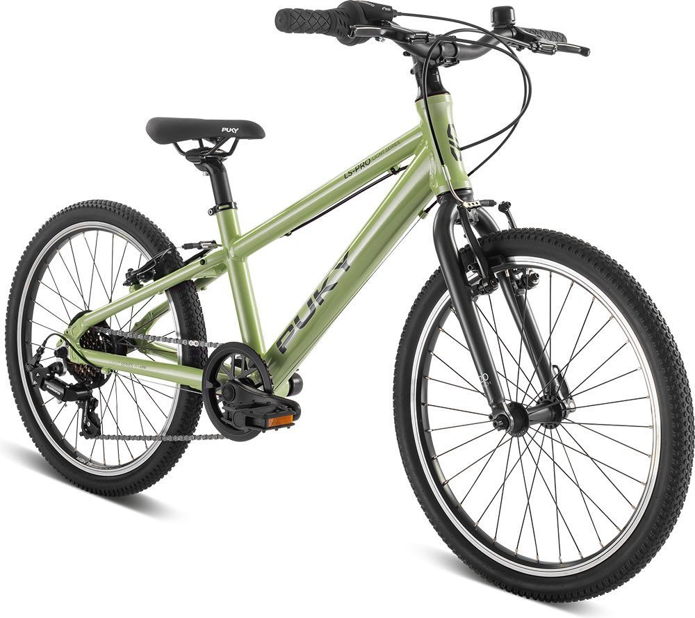 Puky LS-Pro 20-7 - Kinderfahrrad