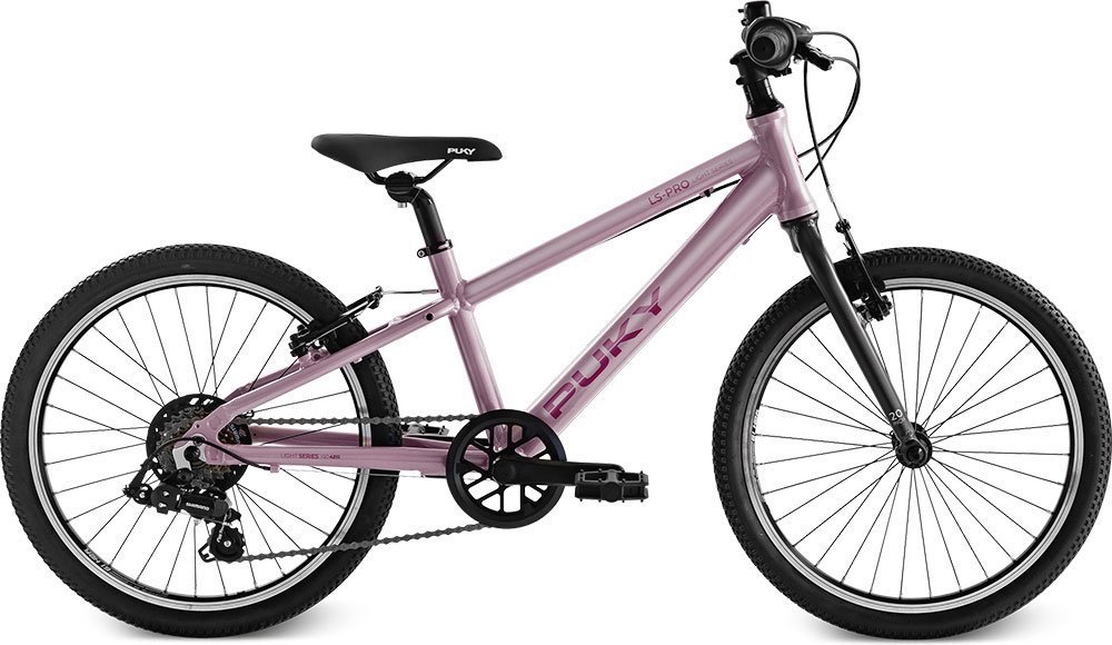 Puky LS-Pro 20-7 - Kinderfahrrad
