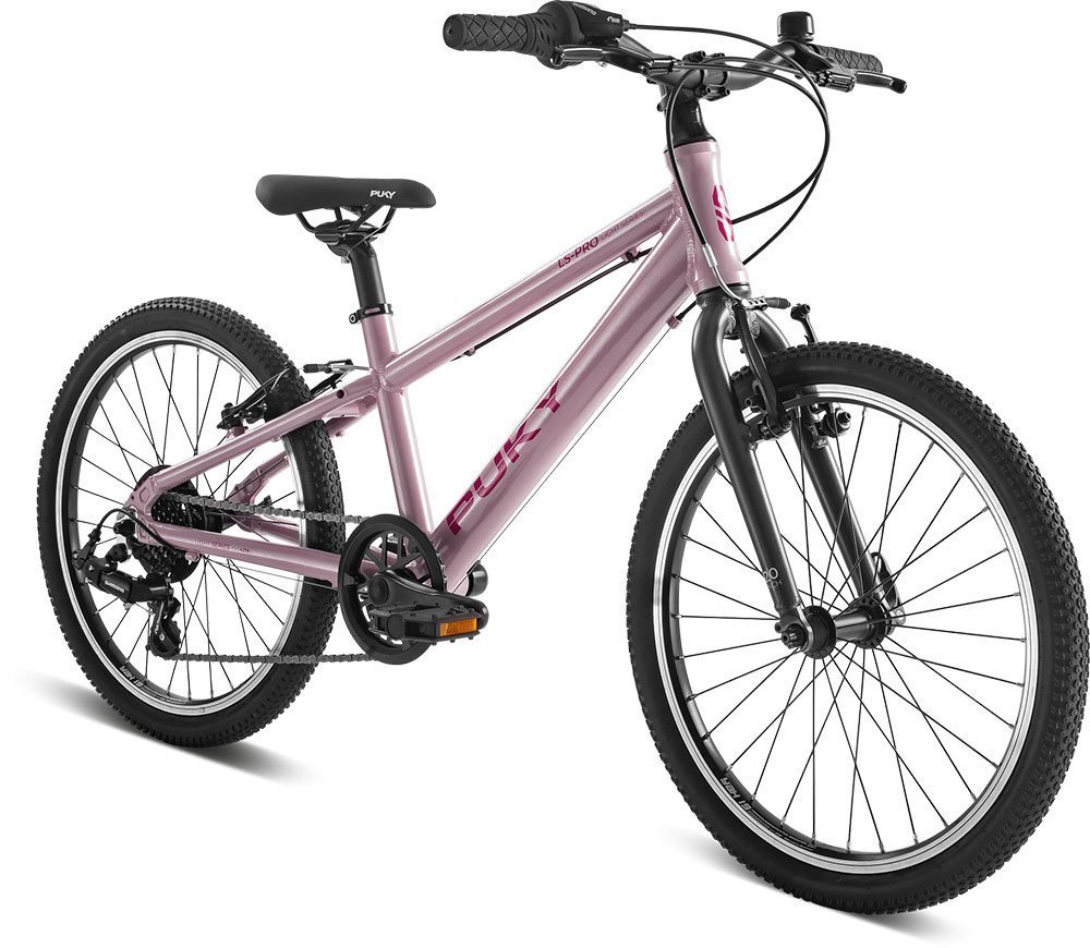 Puky LS-Pro 20-7 - Kinderfahrrad