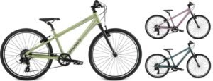 Puky LS-Pro 24-8 - Kinderfahrrad