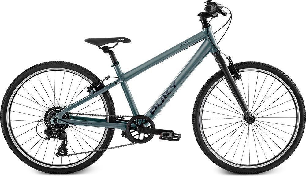 Puky LS-Pro 24-8 - Kinderfahrrad