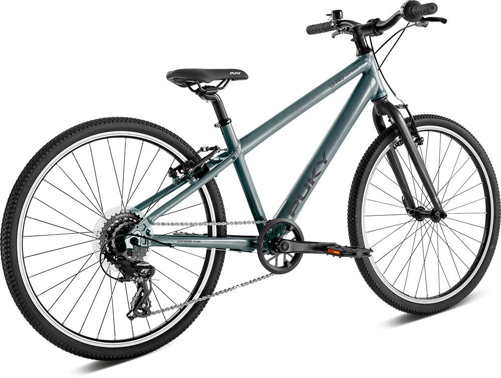 Puky LS-Pro 24-8 - Kinderfahrrad