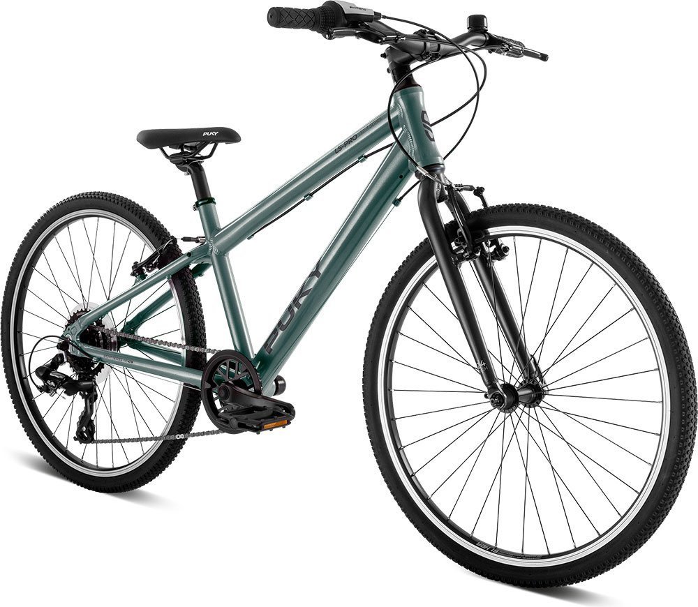 Puky LS-Pro 24-8 - Kinderfahrrad