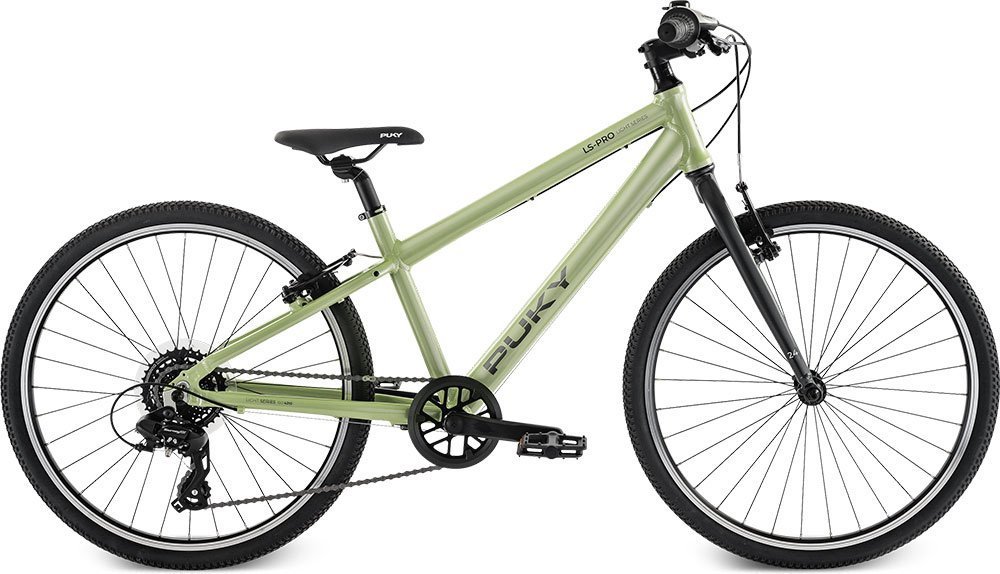 Puky LS-Pro 24-8 - Kinderfahrrad