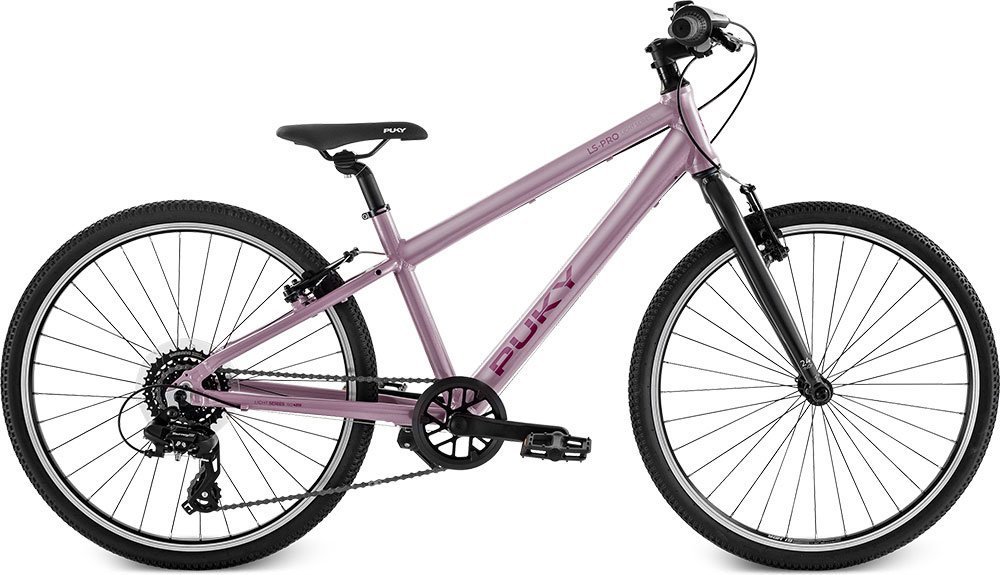 Puky LS-Pro 24-8 - Kinderfahrrad