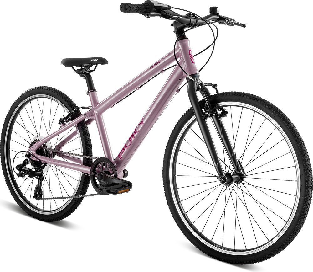 Puky LS-Pro 24-8 - Kinderfahrrad
