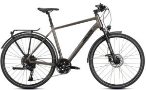 Radon SOLUTION COMFORT 9.0