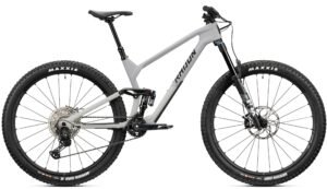 Radon Slide Trail 9.0