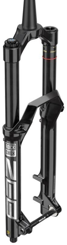 RockShox ZEB Ultimate Charger 3 RC2 29" DebonAir+