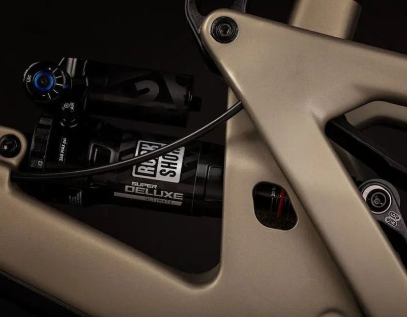 Santa Cruz 5010 5 MX C S