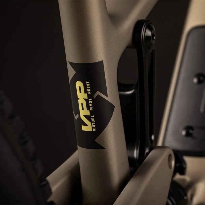 Santa Cruz 5010 5 MX C S