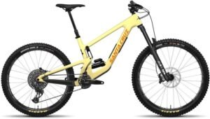 Santa Cruz Nomad 6 MX C GX1 AXS
