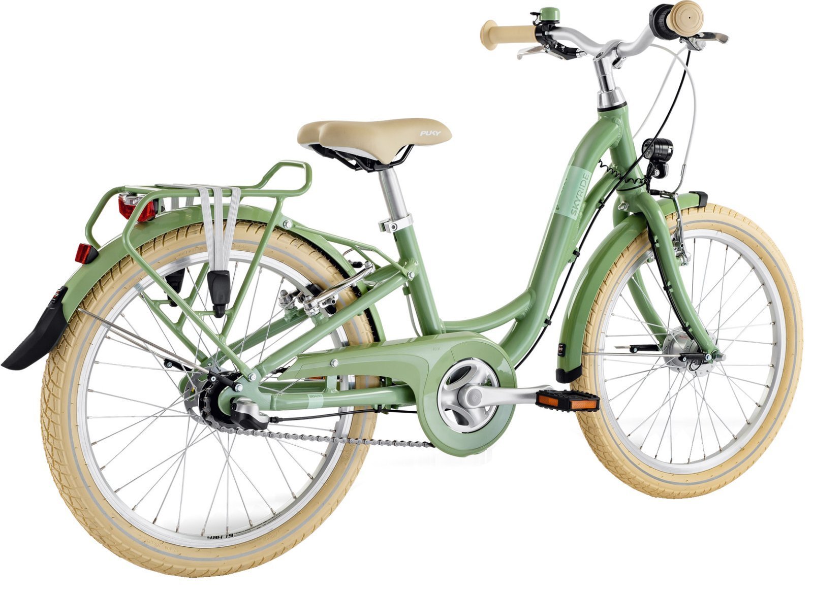 Puky Skyride 20-3 Classic Kinderfahrrad
