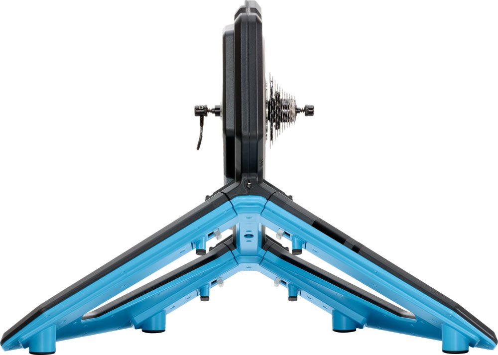 Garmin Tacx® NEO 2T Smart T2875 Heimtrainer PROMO Bundle