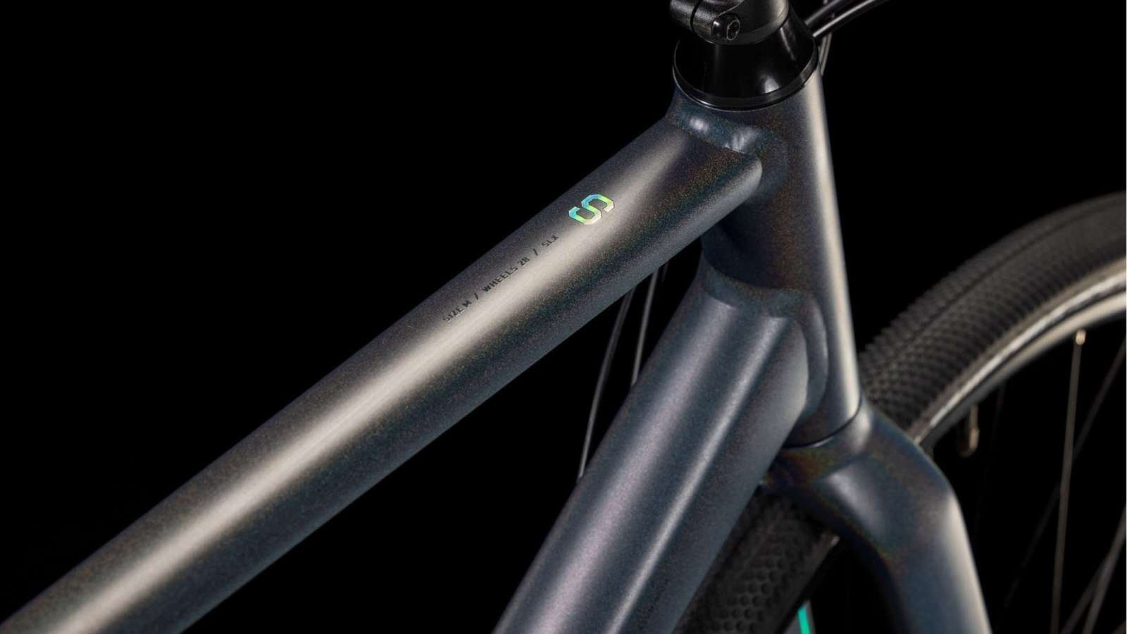 Cube Editor SLX nightsky´n´ink