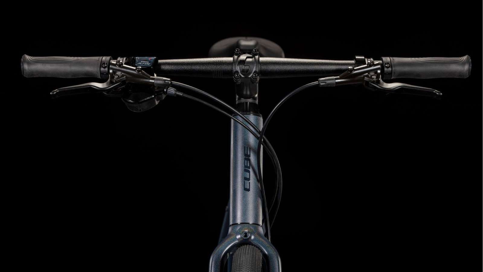 Cube Editor SLX nightsky´n´ink