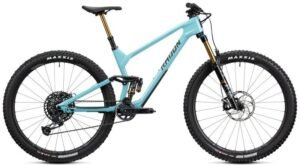 Radon Skeen Trail 10.0 HD