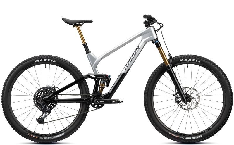 Radon SLIDE TRAIL 10.0 HD