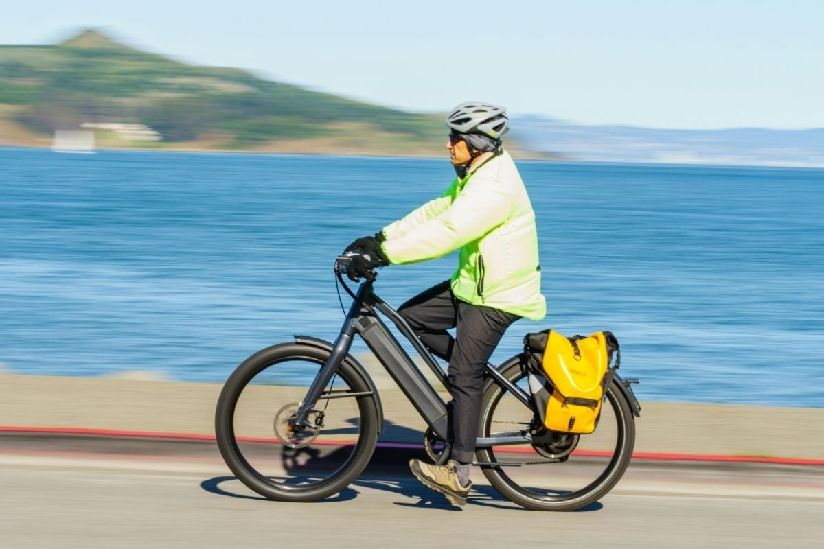 E-Bike kaufen in Deutschland