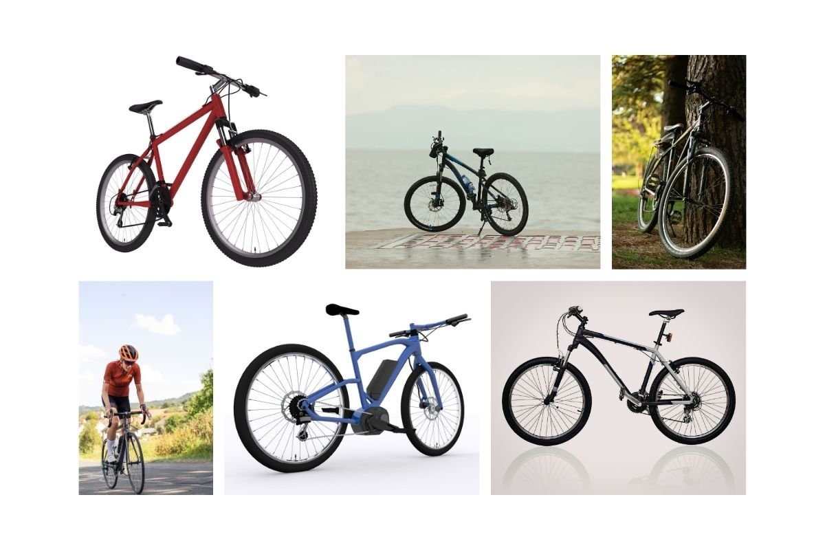 E-Bike kaufen in Deutschland