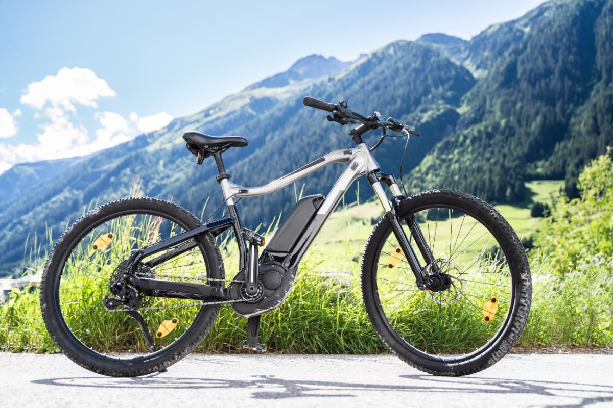 besten E-Bikes 2026 in Deutschland