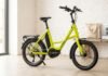 Cube Compact Hybrid 500